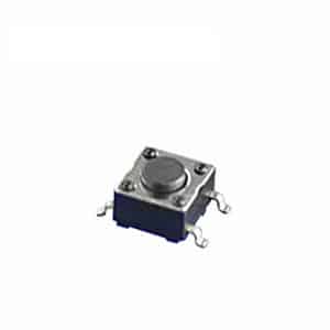 6mm SMT Tactile
