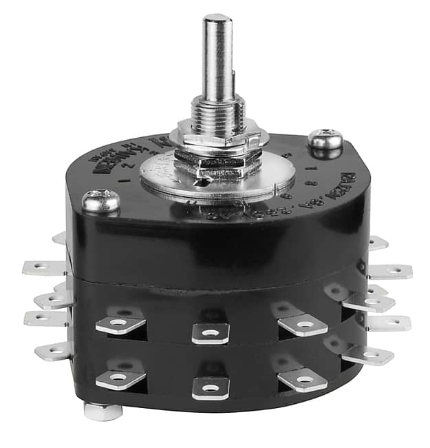 Standard Size Rotary