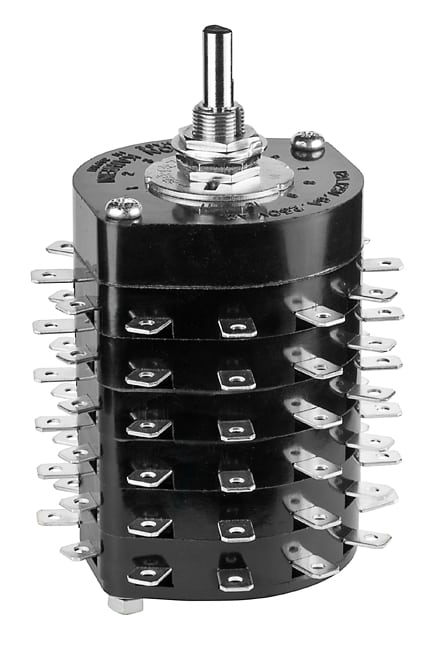 Standard Size Rotaries
