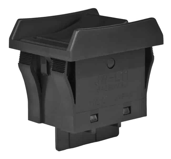 High Inrush 10 & 16 AMP Rocker