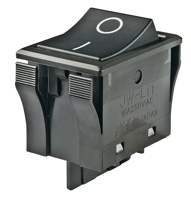 High Inrush 10 & 16 AMP Rocker