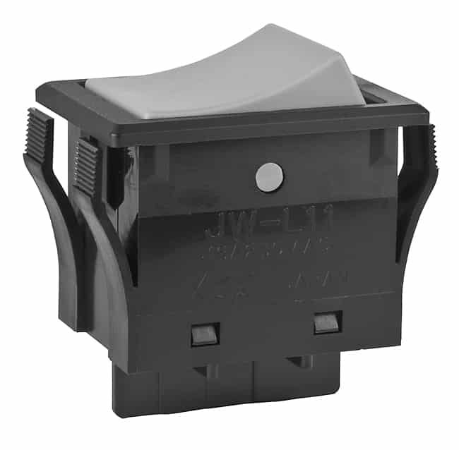 High Inrush 10 & 16 AMP Rocker