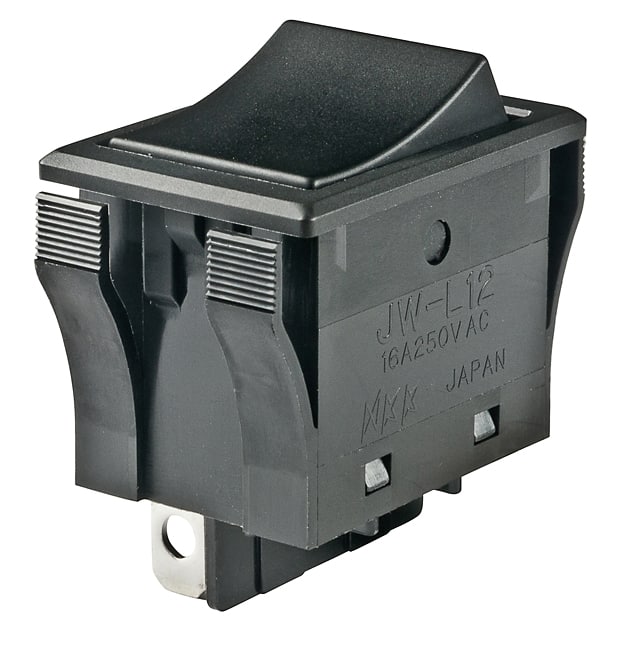 High Inrush 10 & 16 AMP Rocker