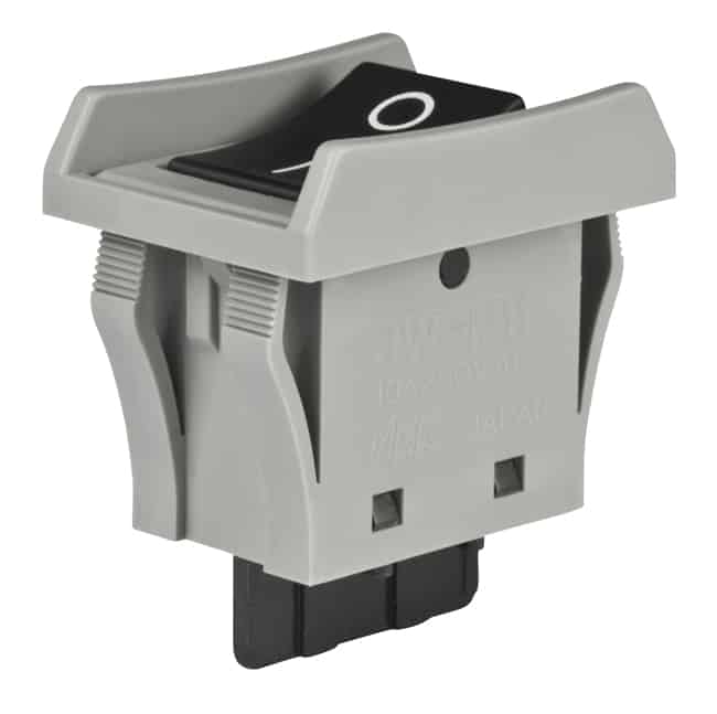 High Inrush 10 & 16 AMP Rocker