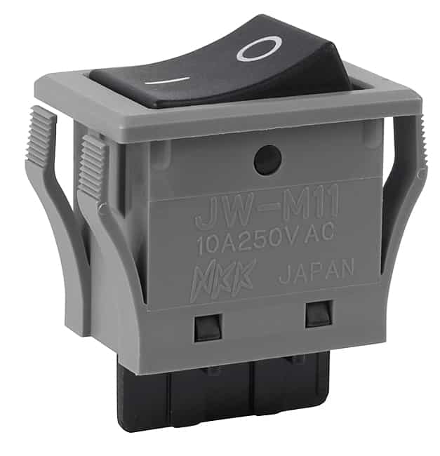 High Inrush 10 & 16 AMP Rocker