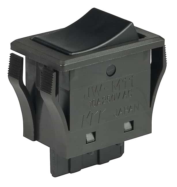 High Inrush 10 & 16 AMP Rocker