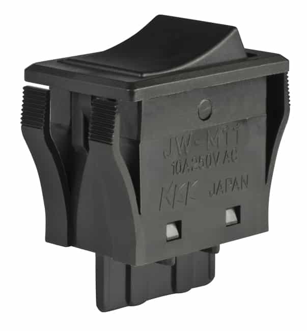 High Inrush 10 & 16 AMP Rocker