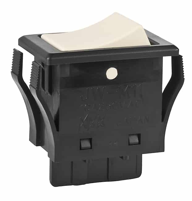 High Inrush 10 & 16 AMP Rocker