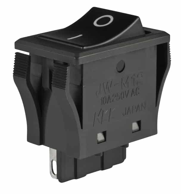 High Inrush 10 & 16 AMP Rocker