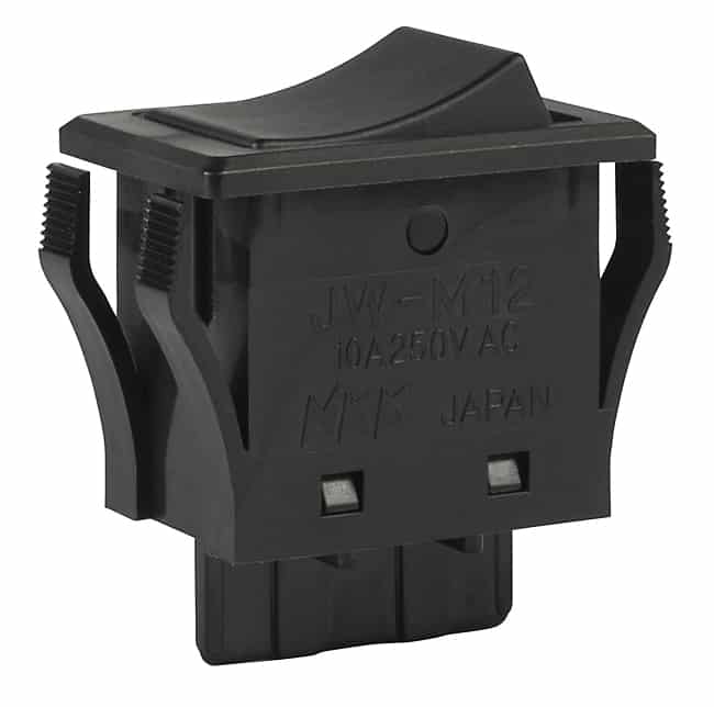 High Inrush 10 & 16 AMP Rocker