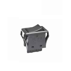 High Inrush 10 & 16 AMP Rocker