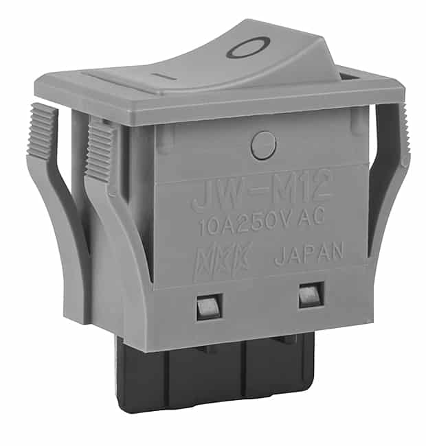 High Inrush 10 & 16 AMP Rocker