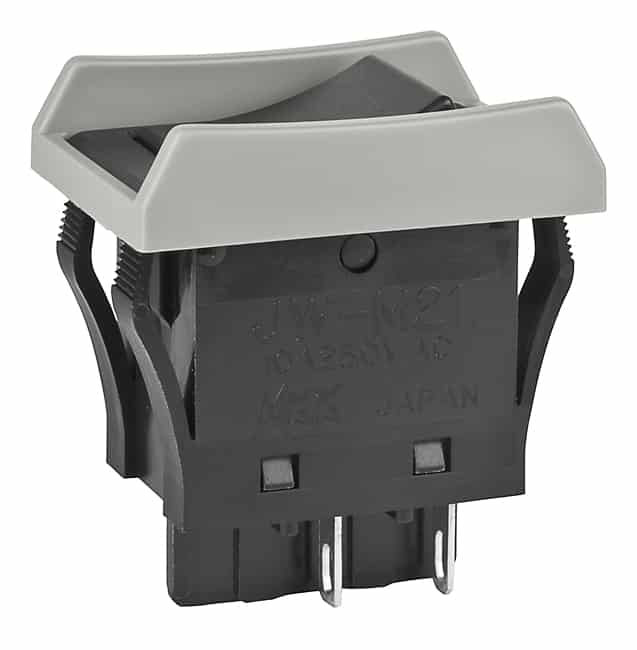 High Inrush 10 & 16 AMP Rocker