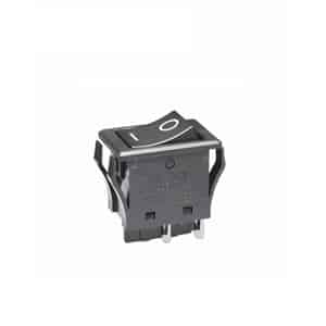 High Inrush 10 & 16 AMP Rocker