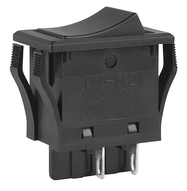 High Inrush 10 & 16 AMP Rocker