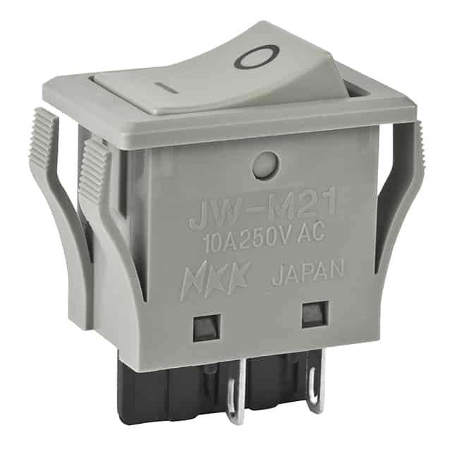 High Inrush 10 & 16 AMP Rocker