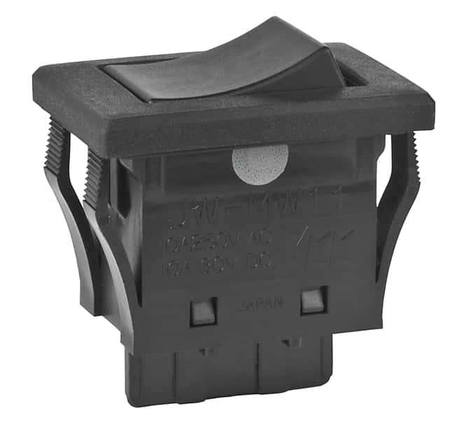 High Inrush 10 & 16 AMP Rocker