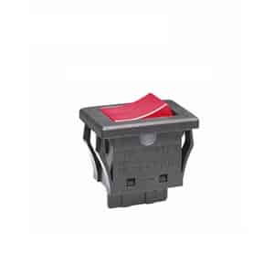 High Inrush 10 & 16 AMP Rocker