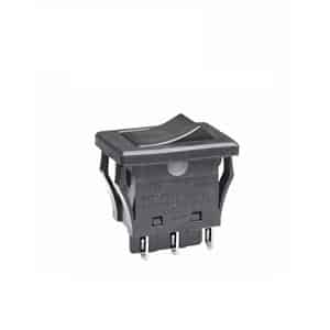 High Inrush 10 & 16 AMP Rocker