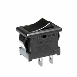 High Inrush 10 & 16 AMP Rocker