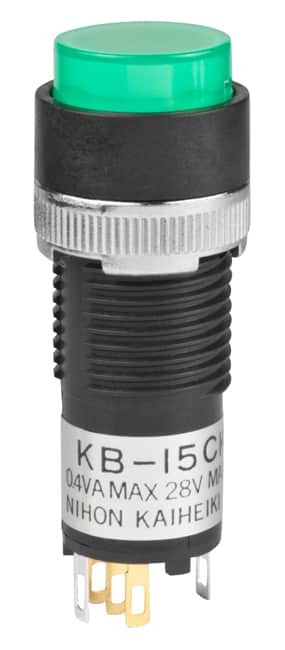 Miniature Pushbutton