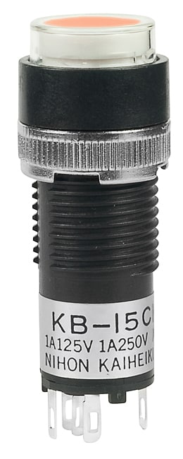 Miniature Pushbutton