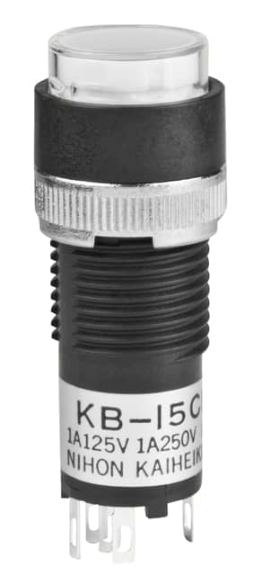 Miniature Pushbutton