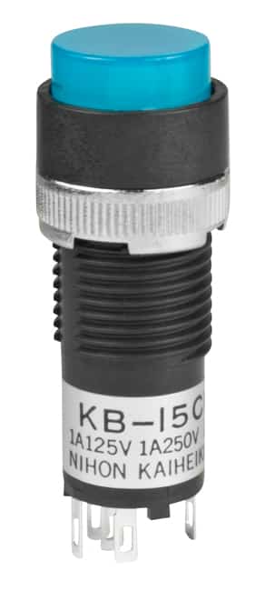 Miniature Pushbutton