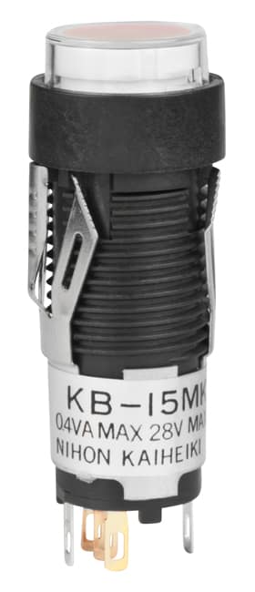 Miniature Pushbutton