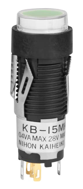 Miniature Pushbutton