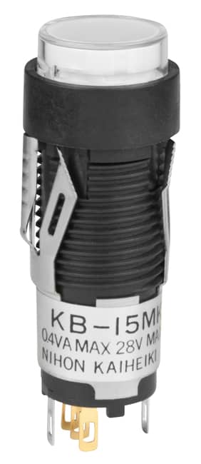 Miniature Pushbutton