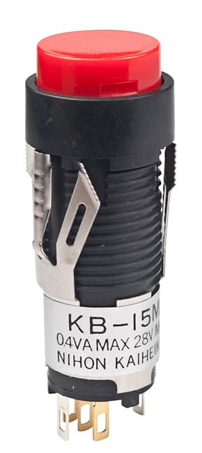 Miniature Pushbutton