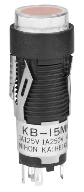 Miniature Pushbutton