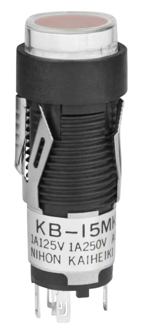Miniature Pushbutton