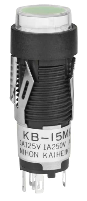Miniature Pushbutton