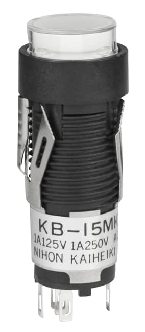 Miniature Pushbutton