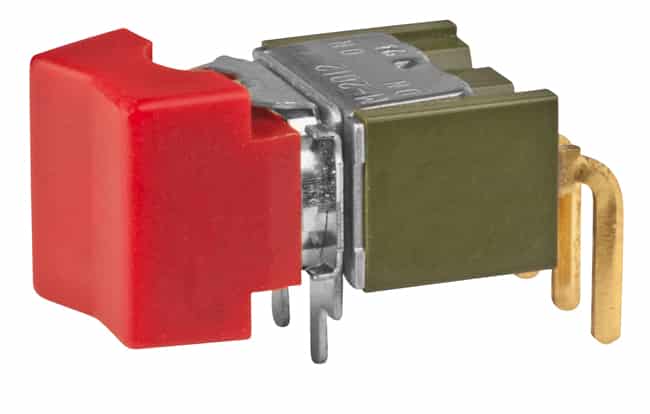 Bracket PC Mount Miniature Rocker