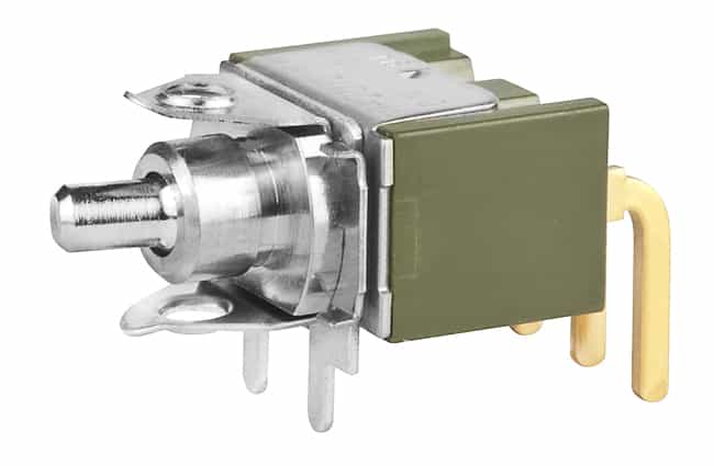 Bracket PC Mount Miniature Rocker