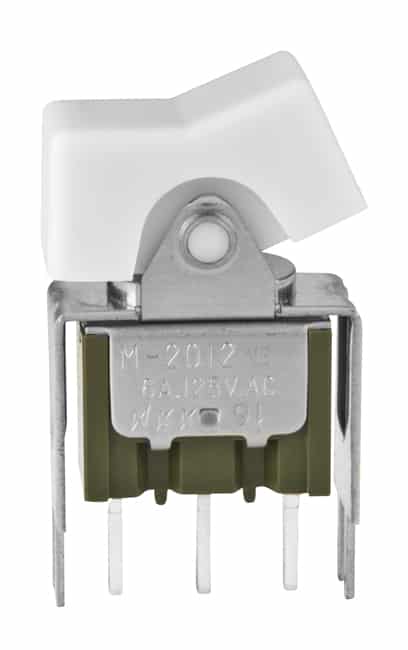 Bracket PC Mount Miniature Rocker