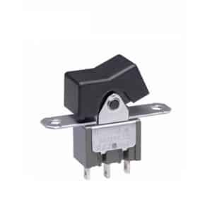 NKK Switches - Part No. M2013TNW01