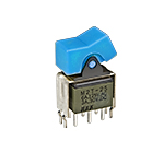 Process Sealed Miniature Rocker