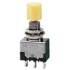 SWITCH PUSHBUTTON DPDT 3A 125V