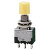 Snap-Action Bushing Mount Pushbutton