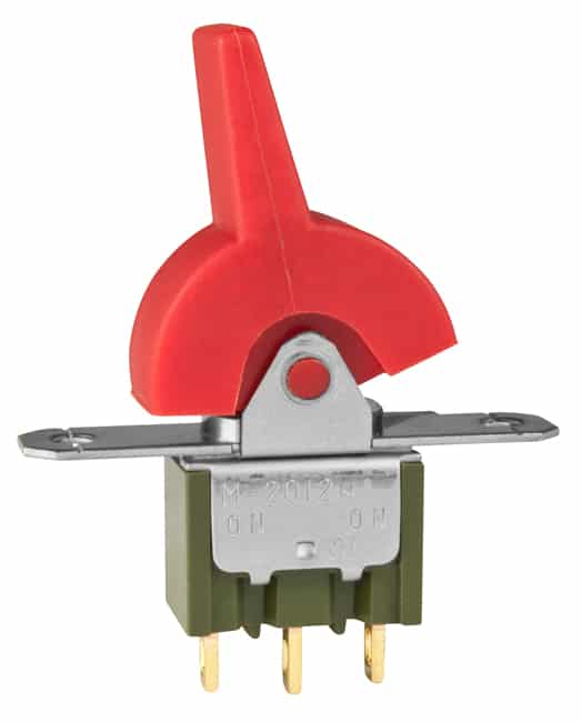 Flat Frame Mount Miniature Rocker