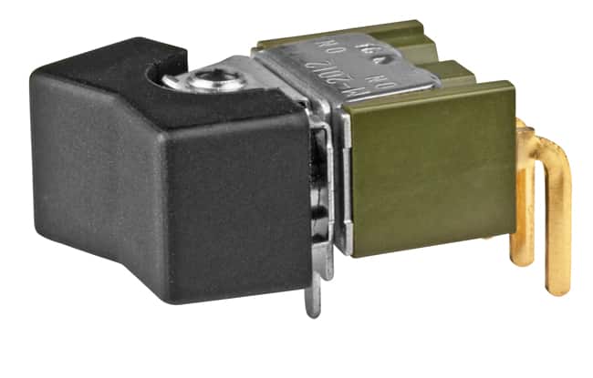 Flat Frame Mount Miniature Rocker