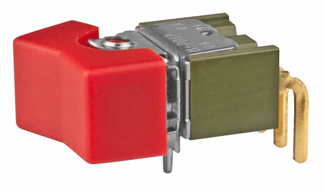 Flat Frame Mount Miniature Rocker