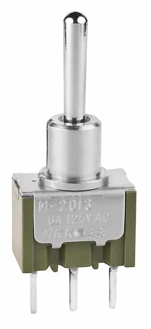 Flat Frame Mount Miniature Rocker