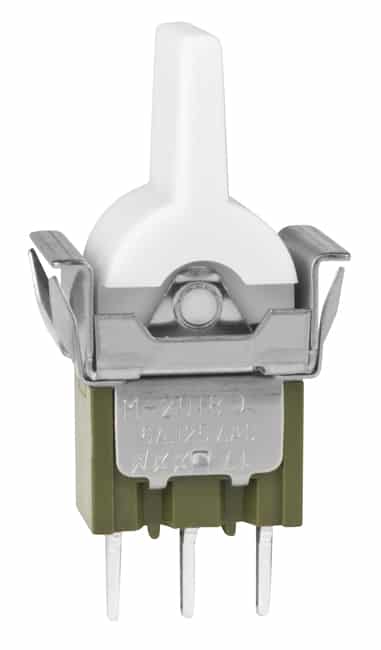 Snap-in Mount Miniature Rocker