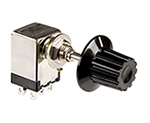Miniature Power Level Rotary