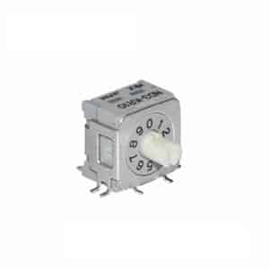 8mm Process Sealed SMT DIP Rotary